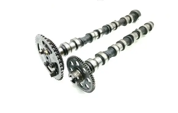 Camshaft