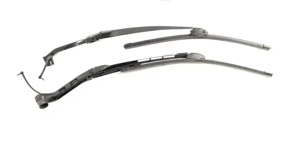 Jaguar F-Type Windshield/front glass wiper blade 6W8317C495BD 6W8317B589BD