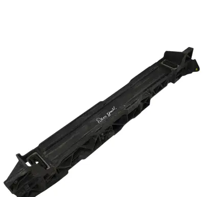 Peugeot 308 Top upper radiator support slam panel 9816603980