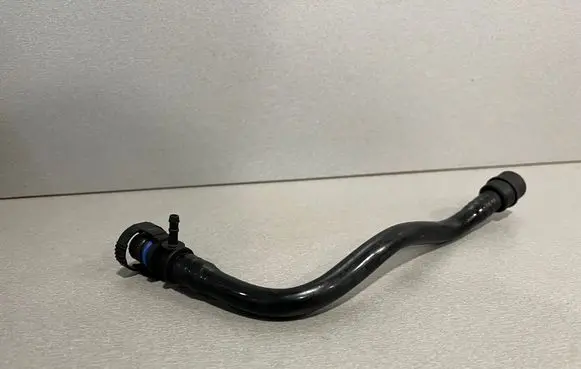 BMW 3 E92 E93 Brake vacuum hose/pipe 7556193