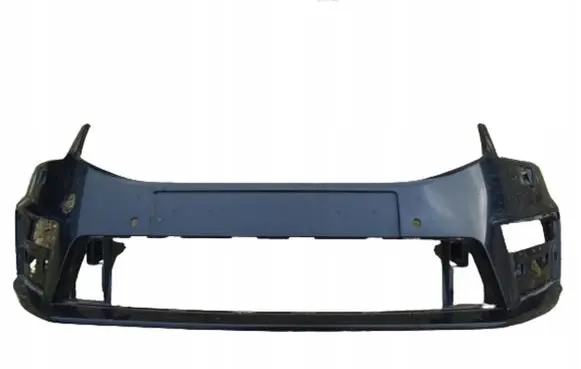 Skoda Octavia Mk3 (5E) Front bumper R12P3