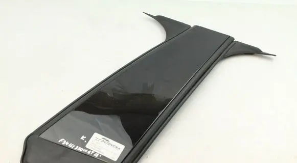 BMW 3 GT F34 (B) pillar trim (top) 7289941