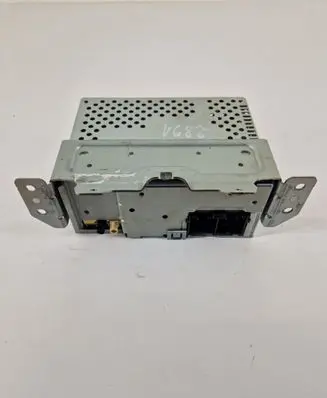 Ford Puma GPS navigation control unit/module H1BT18K810LNR