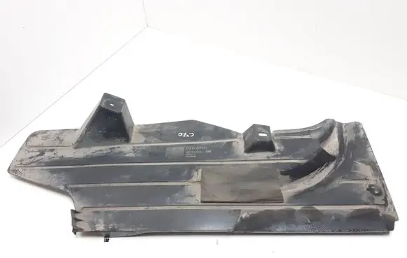 Volvo C70 Engine splash shield/under tray 30714863 25789