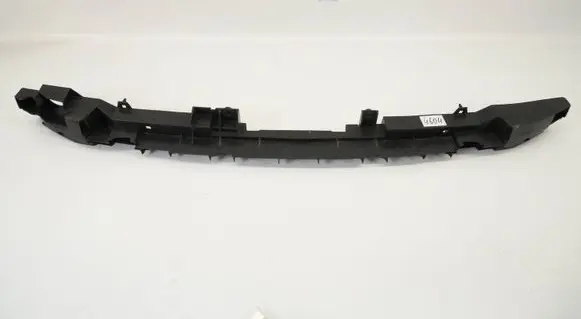 Renault Clio V Front bumper foam support bar 620909519R