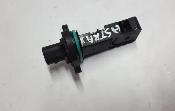 Opel Astra K Mass air flow meter 12671616XAUTOPX 12671616 0280218429