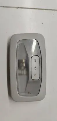 Fiat Tipo Other interior light 7356121870 64344 151217