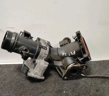 BMW 4 F32 F33 Mass air flow meter 7810752 8519492