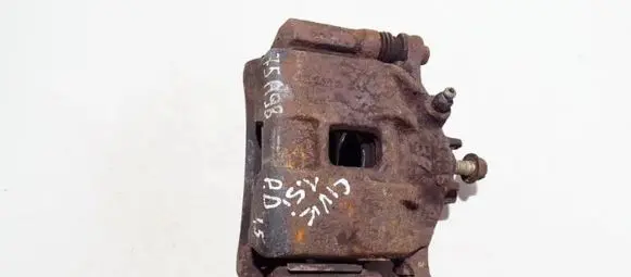 Honda Civic Front brake caliper