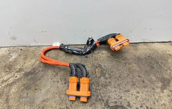 Skoda Elroq Other wiring loom 1EA971015BD 1EA015V3