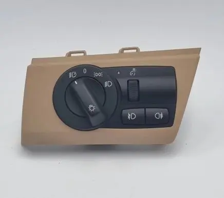 BMW X3 E83 Light switch 3420277 532321374 0022519