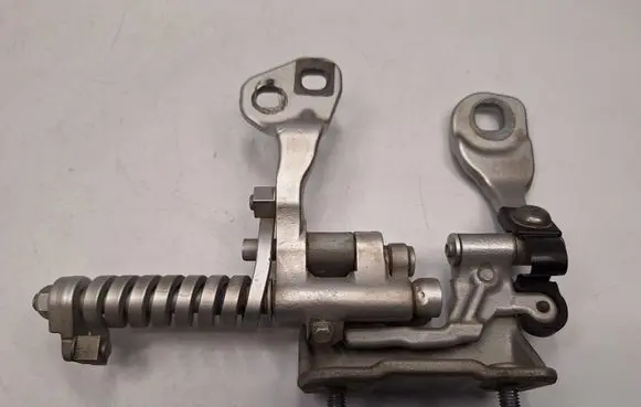 BMW 3 E90 E91 Tailgate/trunk/boot hinge 7119041 41627152675