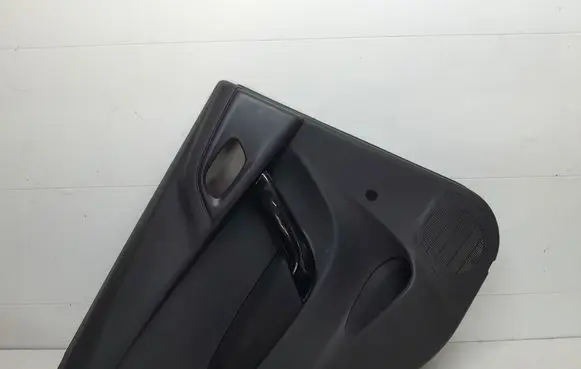 Citroen C3 Rear door card panel trim 41796M 1013880 96835052ZD