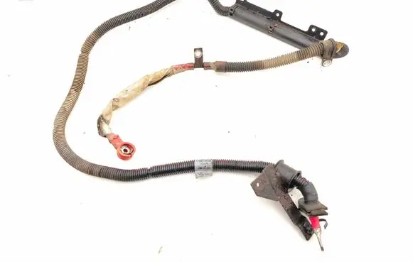 Positive cable (battery)
