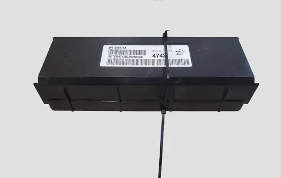 Opel Insignia A Other control units/modules P13584742