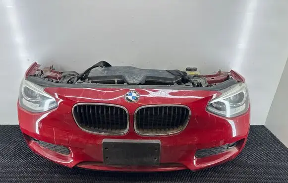 BMW 1 F20 F21 Front piece kit 