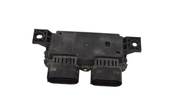 BMW 7 G11 G12 Fuel injection pump control unit/module A0009008214 A0009015303