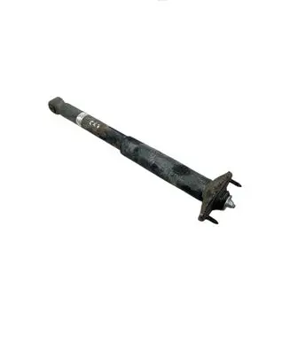 Rear shock absorber/damper