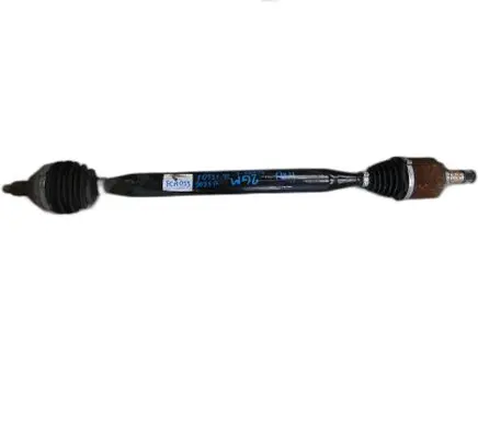 Volkswagen T-Cross Front driveshaft