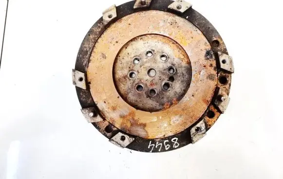 Flywheel
