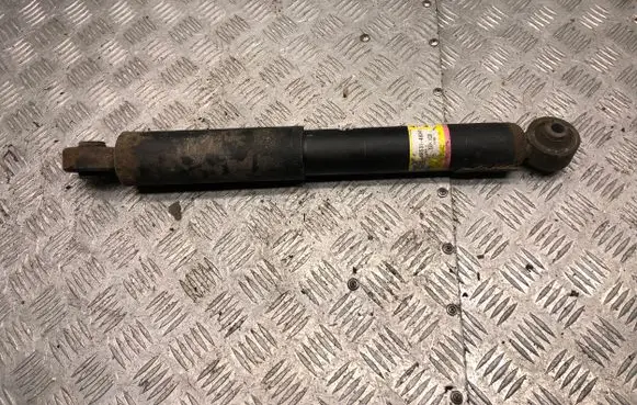 Lexus RX 450H Rear shock absorber/damper 4853148341