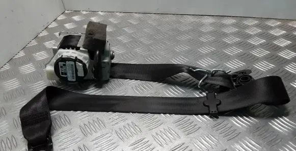 Audi A6 S6 C8 4K Front seatbelt 4K8857705