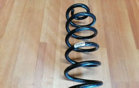Opel Astra K Rear coil spring ABXK 39202444