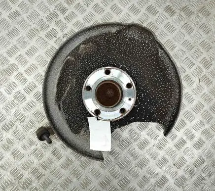 Volvo XC60 Rear wheel hub 32395004