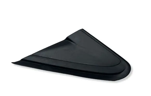 Peugeot 208 I Fender trim (molding) 9673280880