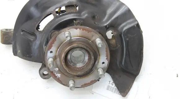 KIA Sportage Front wheel hub