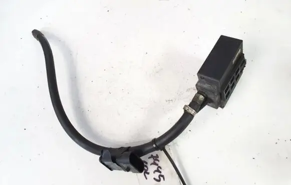 Chevrolet Epica LP gas control unit module de8020407el 01804