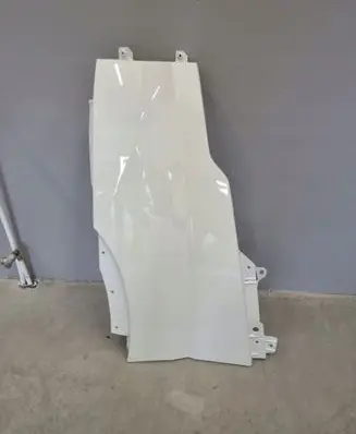 Iveco Daily 6th gen Fender DAILY.LP