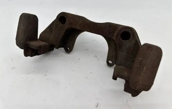 Volkswagen Sharan Front Brake Caliper Pad/Carrier 7M3615125A
