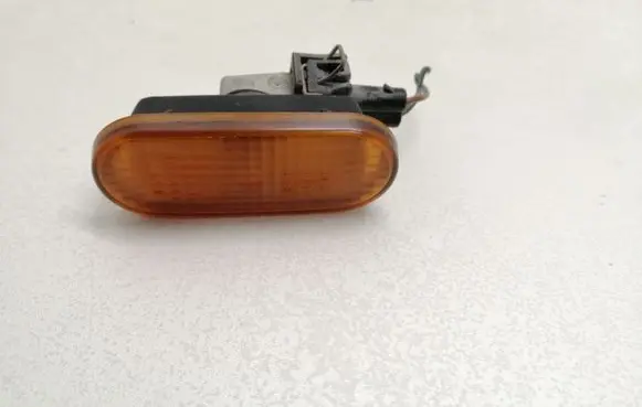 Seat Alhambra (Mk1) Front fender indicator light 340949117 52607