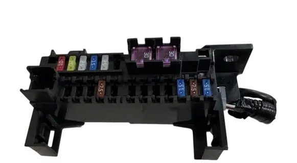 Mazda CX-5 Fuse module 7154037430 K7005