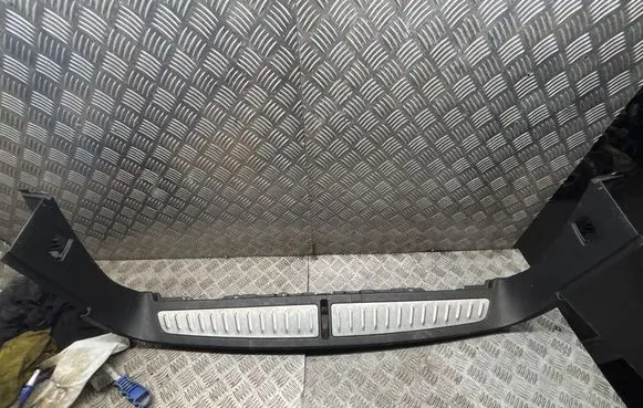 BMW 5 G30 G31 G38 Trunk/boot sill cover protection 7387530 00494400000 21437510