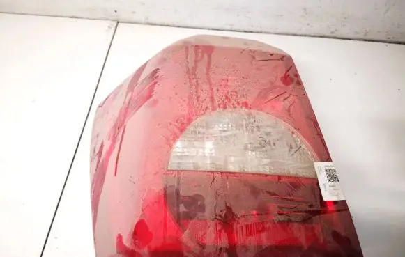 Dodge Caliber Rear/tail lights 05303753ae 05303881ae