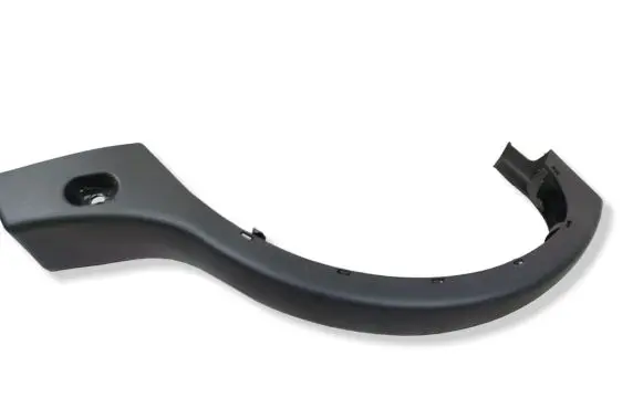 Mercedes-Benz C W202 (D) pillar trim (bottom) 2028214289