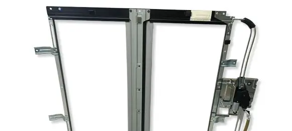 Honda CR-V Sunroof set 70800SWWE020C2