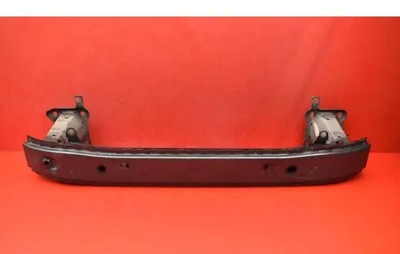 Volvo V50 Front bumper support beam 