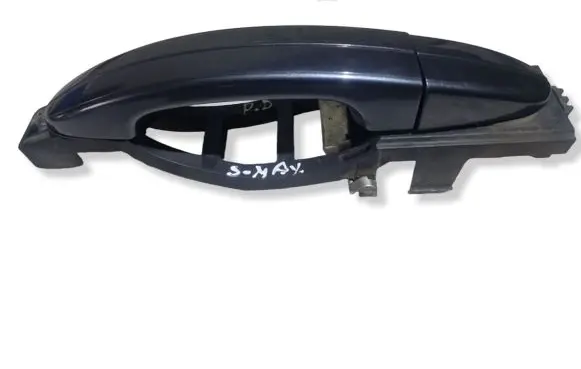 Ford S-MAX Front door exterior handle 6M21U224A36A