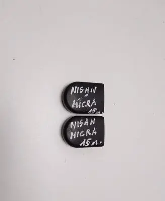Nissan Micra Other body part