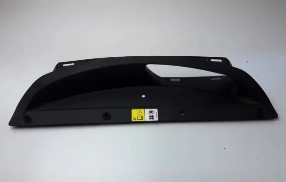 Jaguar XE Air intake duct part GX739H722AA