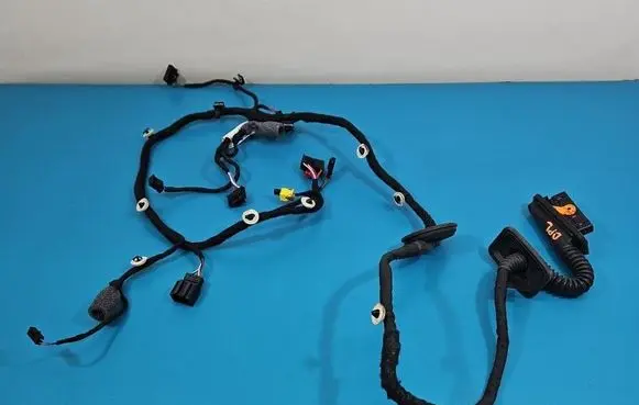 Skoda Kamiq Front door wiring loom 654971120KB IMPRK1552877