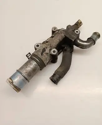 Chevrolet Cruze Engine coolant pipe/hose NOCODE