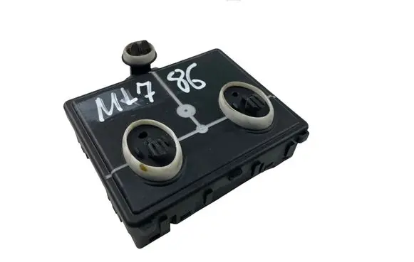Audi A4 Allroad B9 Other control units/modules 4M0959795G
