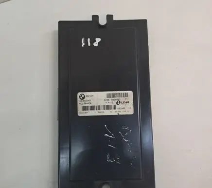 BMW 1 E81 E87 Light module LCM 6135695658301
