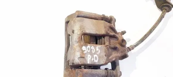 Renault Zoe Front brake caliper 8864d 8864-d