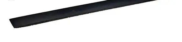 Peugeot 2008 I Front door trim (molding) 9678407077