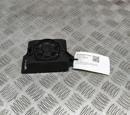 Porsche Panamera (970) Parking PDC sensor speaker 7PP035709A